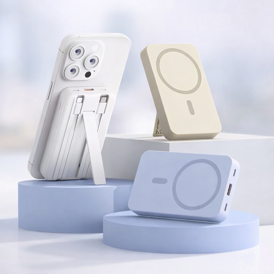 Travel Essentials Kit