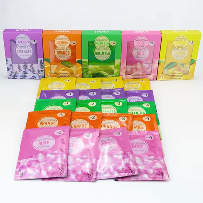 Mani & Pedi Essentials Kit