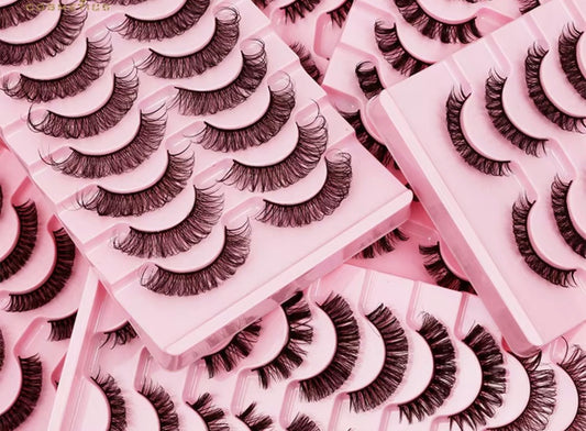 Lash Essentials Kit (STRIP Lash Kit)