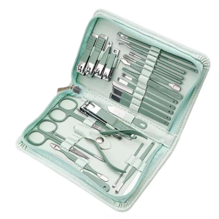 Mani & Pedi Essentials Kit