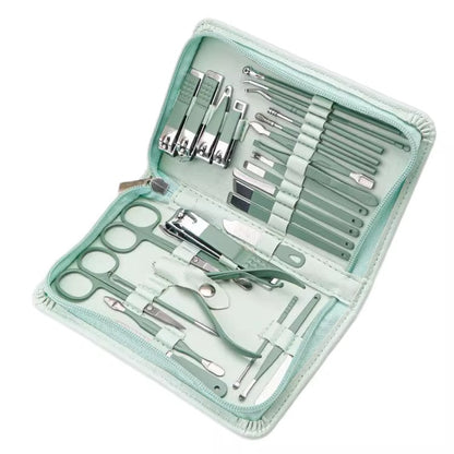 Mani & Pedi Essentials Kit