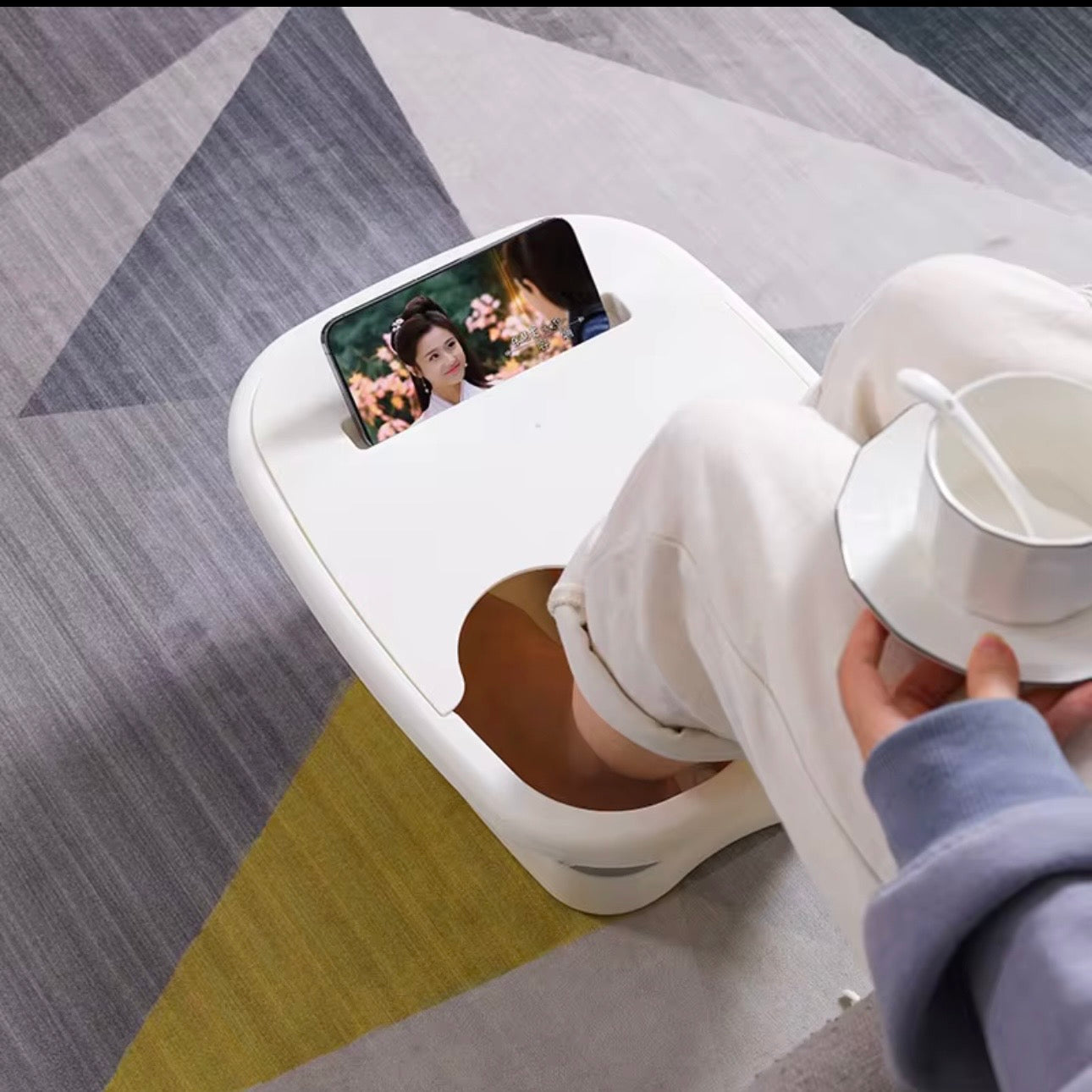 Mani & Pedi Essentials Kit