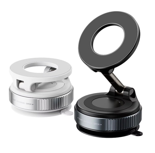 Universal Magnetic Phone Mount