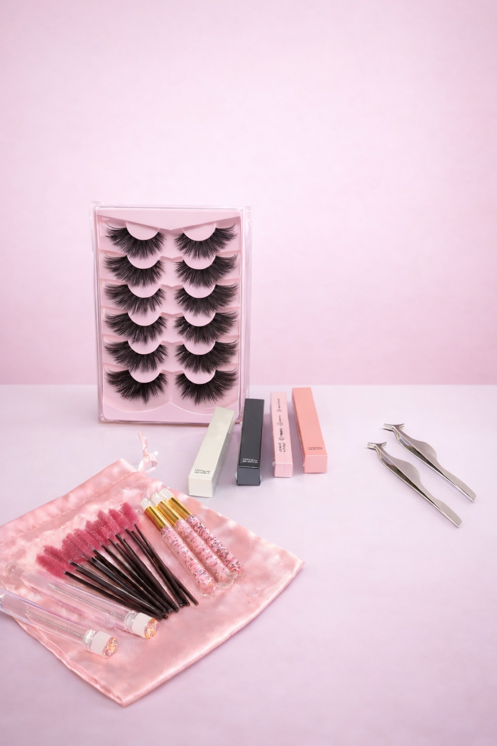 Lash Essentials REFILL Kit (STRIP Lash Kit)