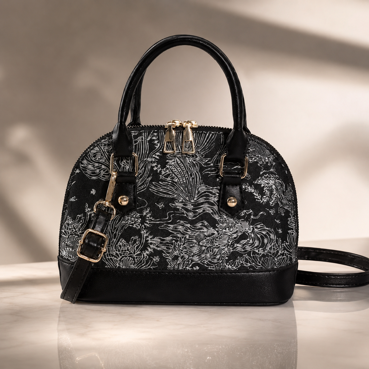 Belle Dome Mini