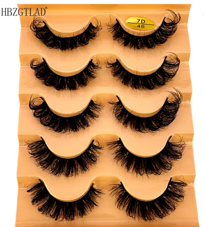 Lash Essentials REFILL Kit (STRIP Lash Kit)