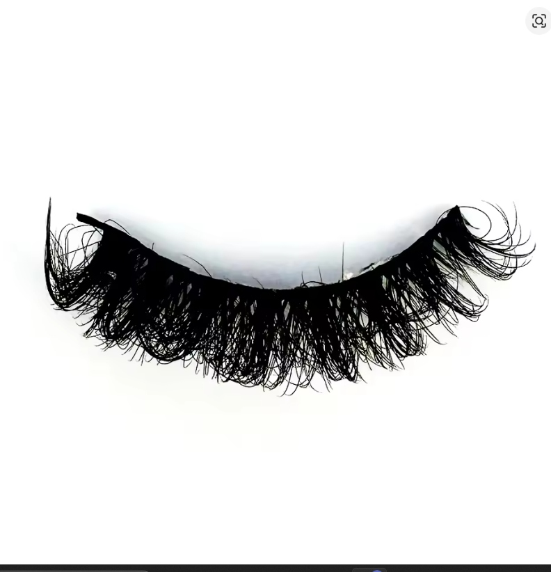 Midnight Muse 5 Pairs Strip Lashes