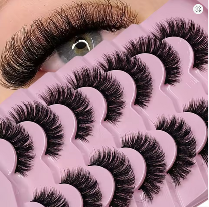 Lash Essentials Kit (STRIP Lash Kit)