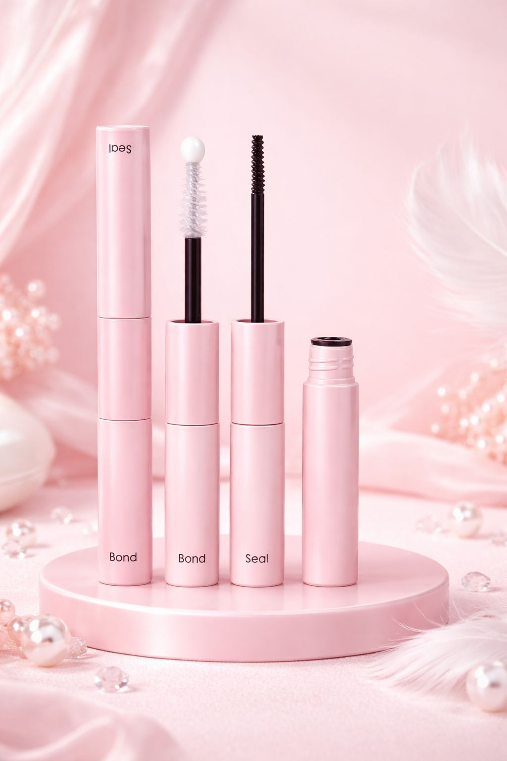 Dual Lash Bond & Seal