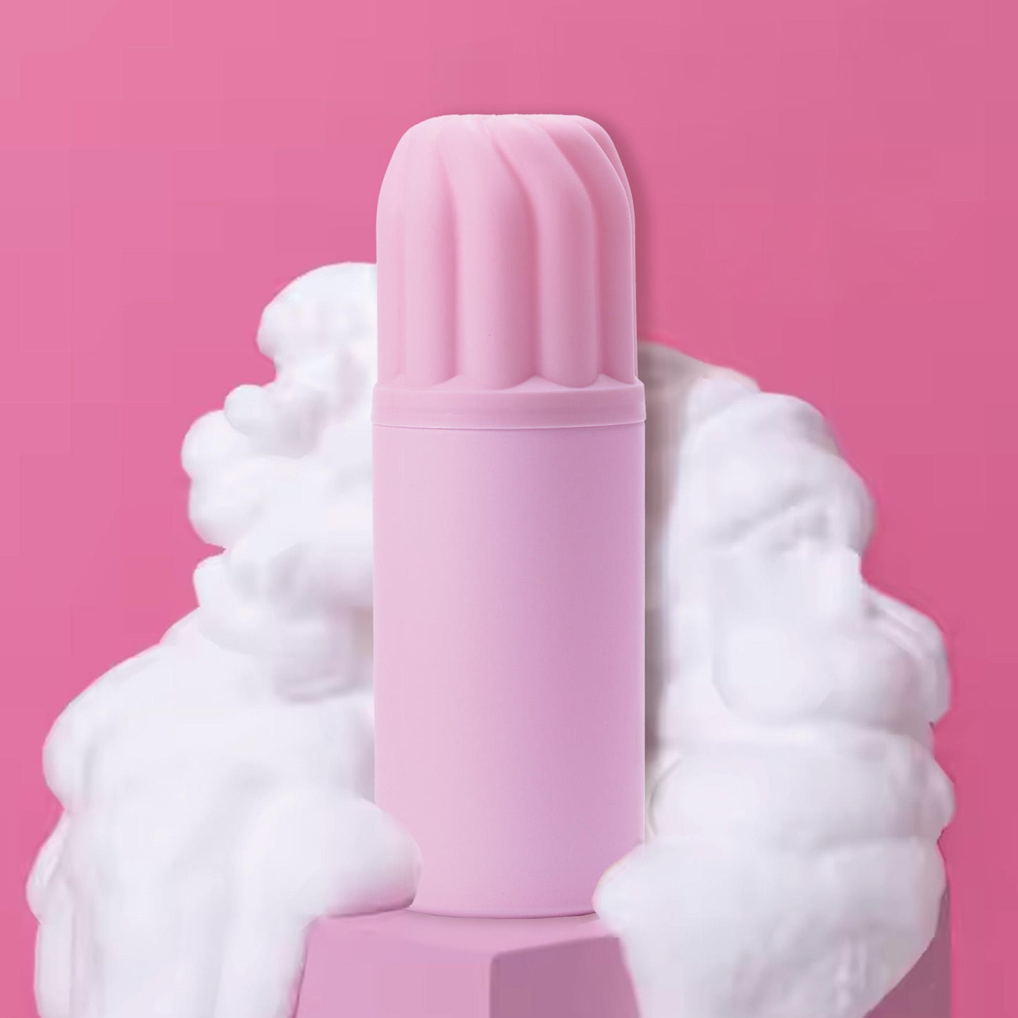 Whipped Lash Shampoo (100ml)