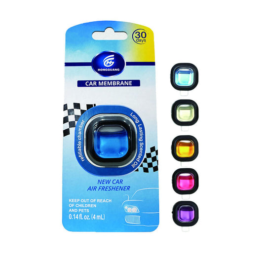 Air Freshener Vent Clip