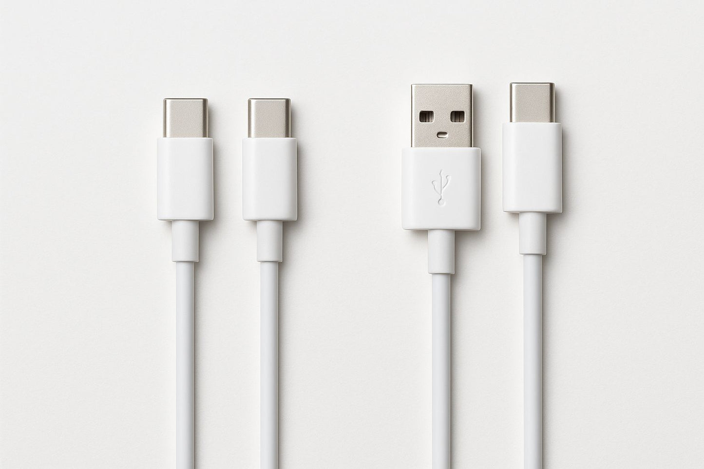 Dual Charging Cable Pack