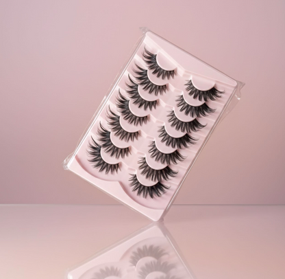 Lash Essentials REFILL Kit (STRIP Lash Kit)