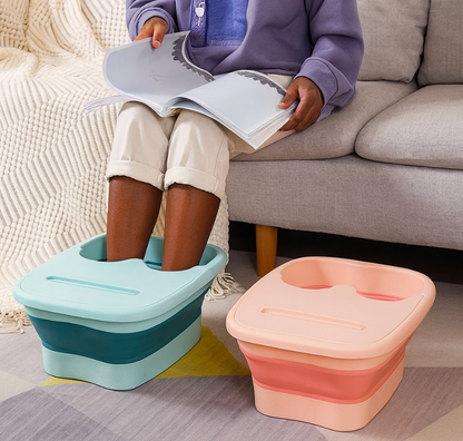 Mani & Pedi Essentials Kit