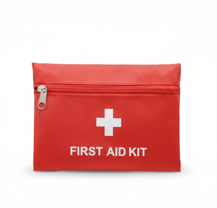 Mini First Aid Kit Refill