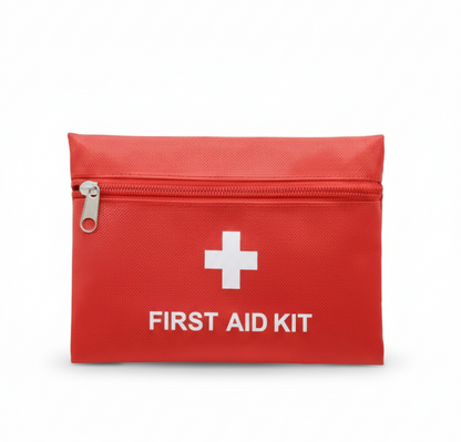 Mini First Aid Kit Refill