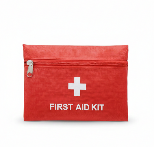 Mini First Aid Kit