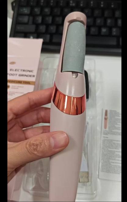 Mani & Pedi Essentials Kit