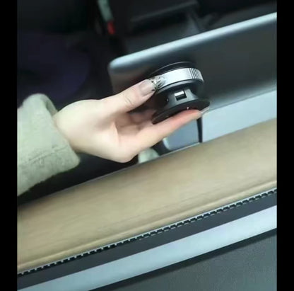 Universal Magnetic Phone Mount