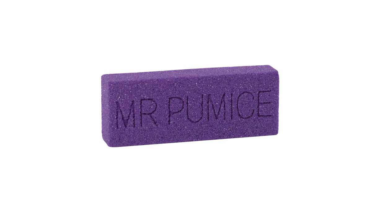 Double-Sided Pumice Stone