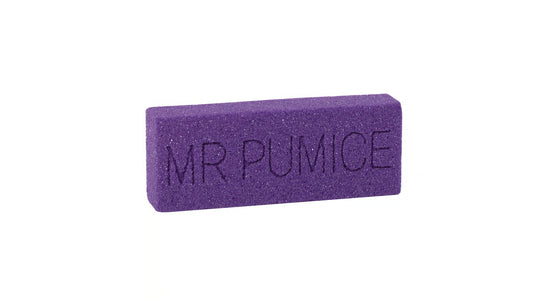 Double-Sided Pumice Stone