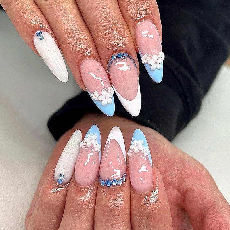 Mani & Pedi Essentials Kit