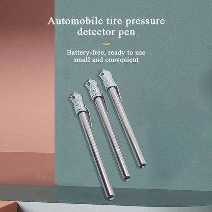 Tire Pressure Gauge