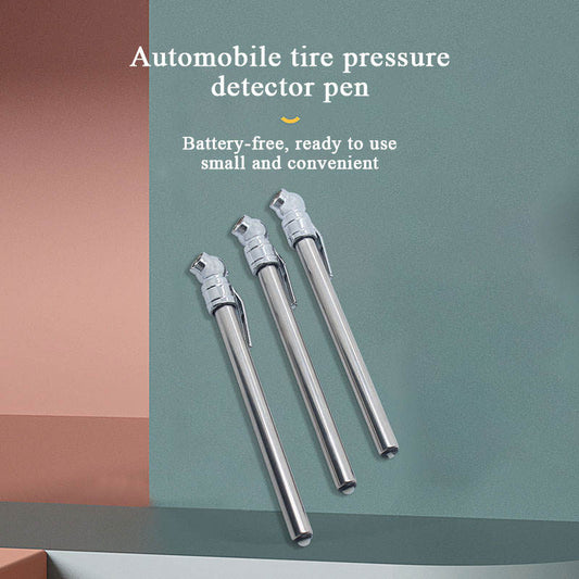 Tire Pressure Gauge
