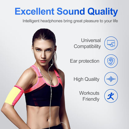 Wired Earphones (USB-C)